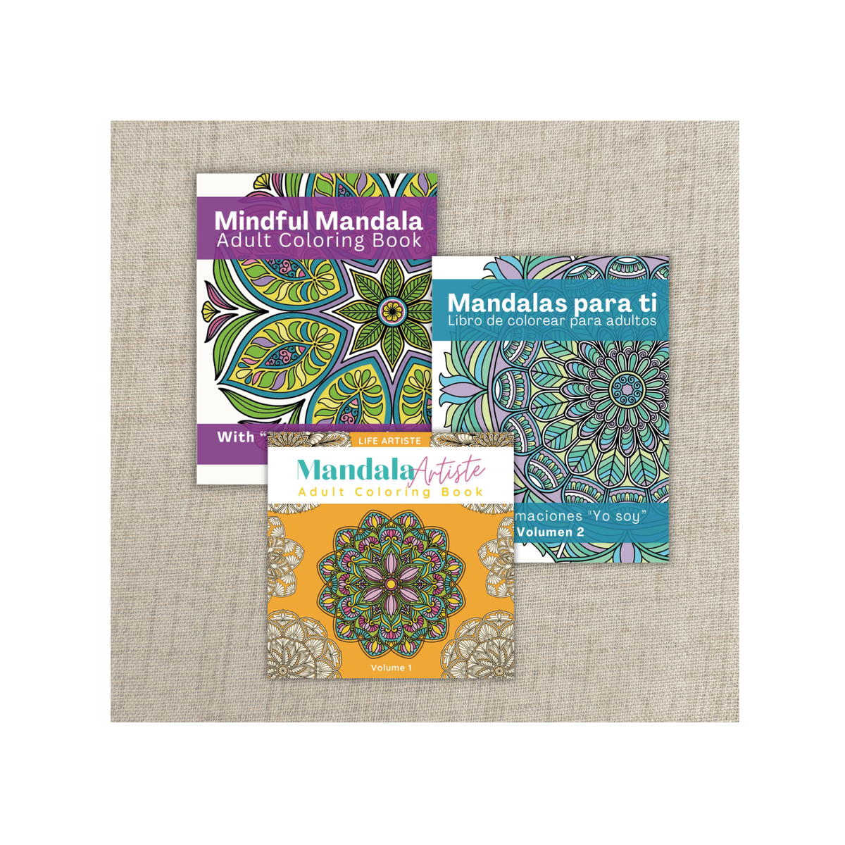 Coloring Books