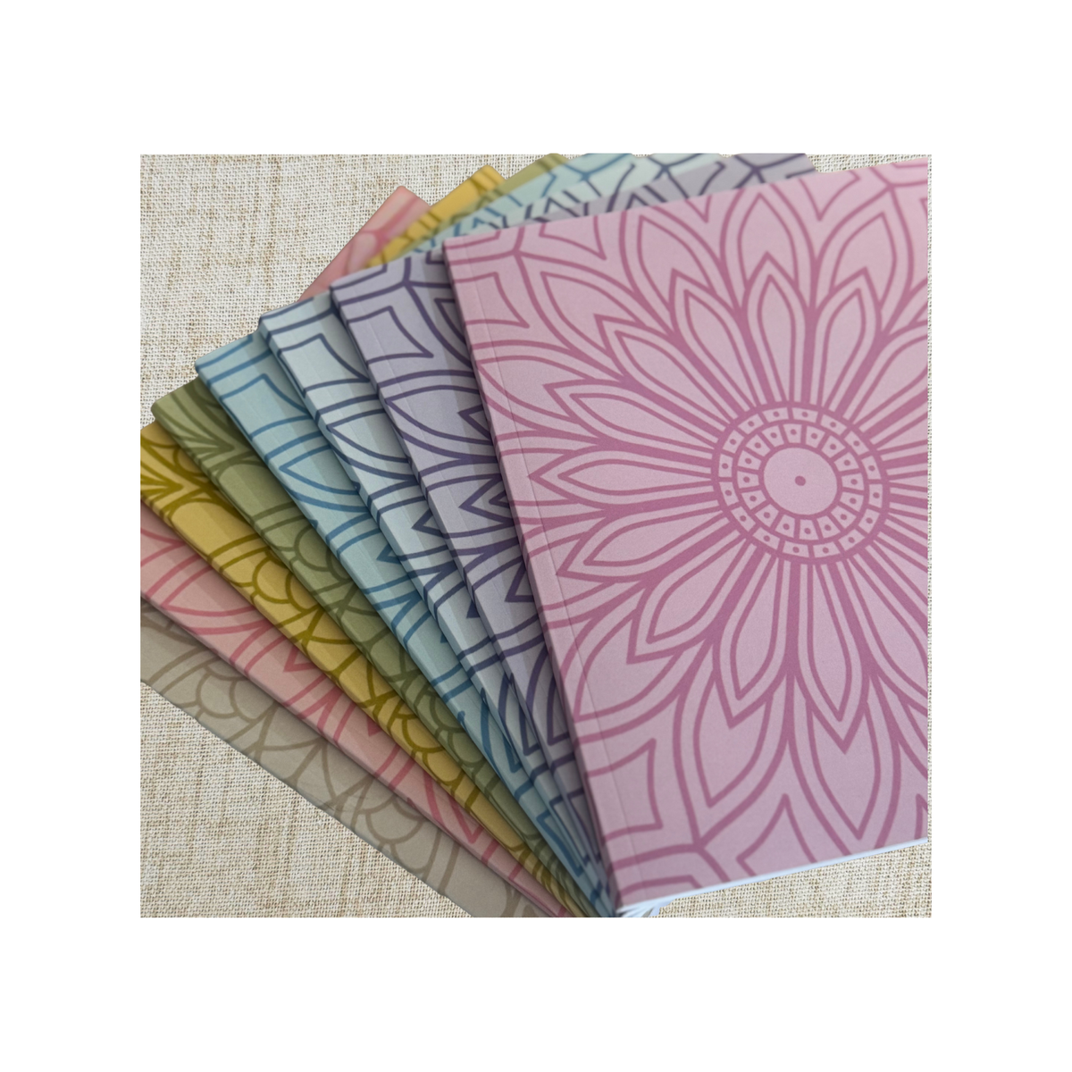 Me-Love Moments Notebooks