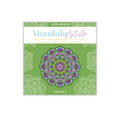 Mandala Artiste – Mandala Coloring Book – Volume 2