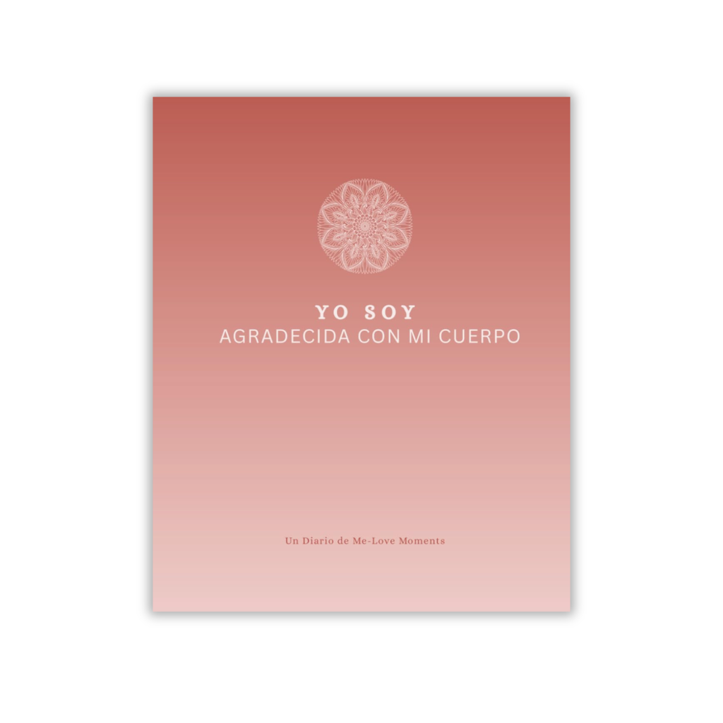 Yo Soy Agradecida con mi Cuerpo