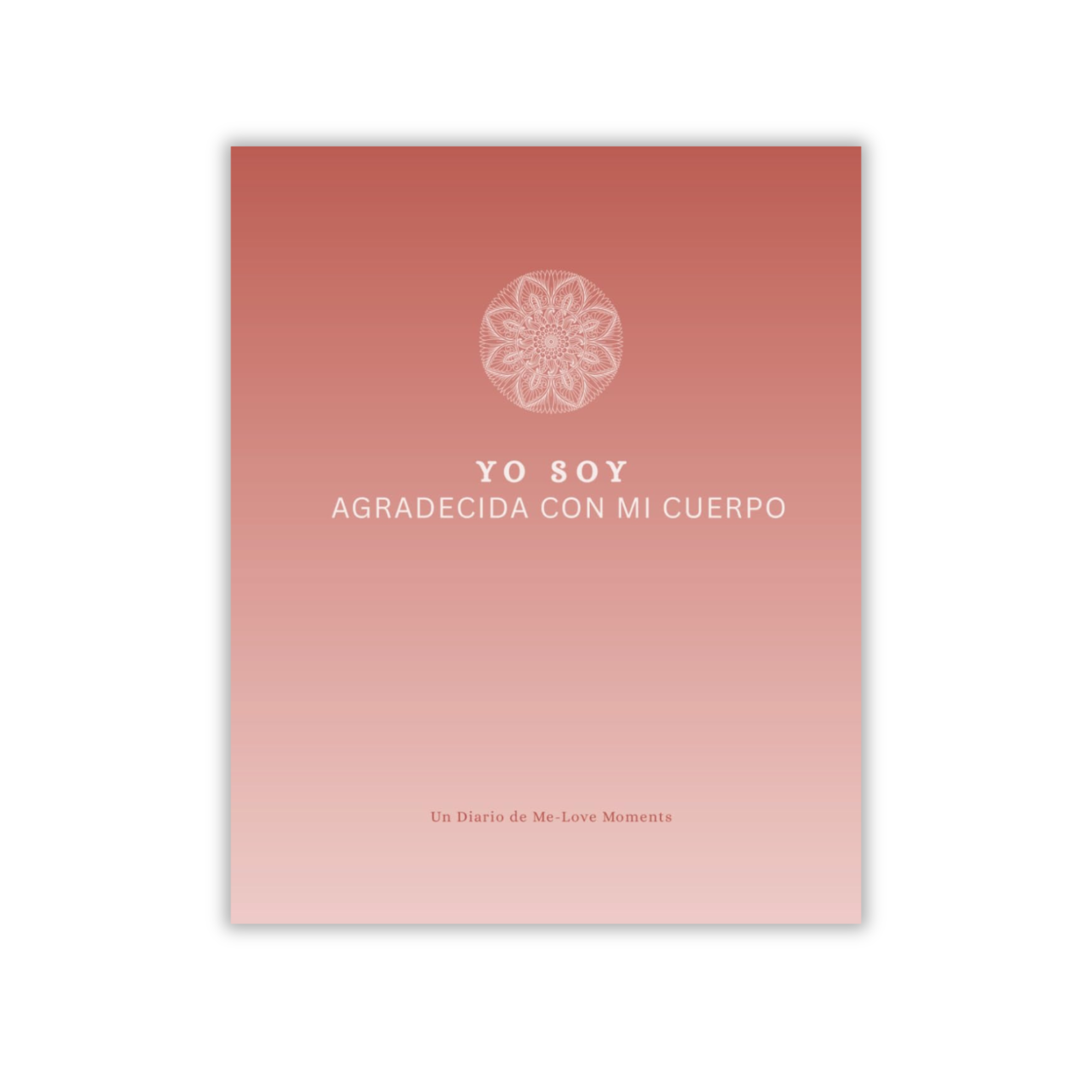 Yo Soy Agradecida con mi Cuerpo