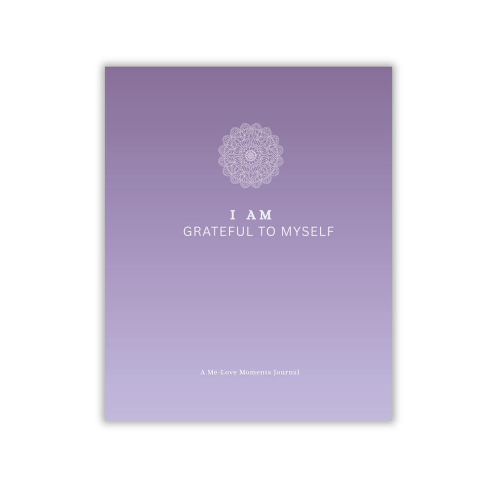 I Am Grateful To Myself