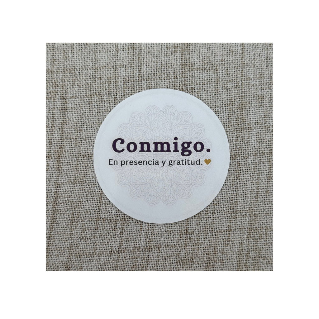 Me-Love Moments Reflection Stickers