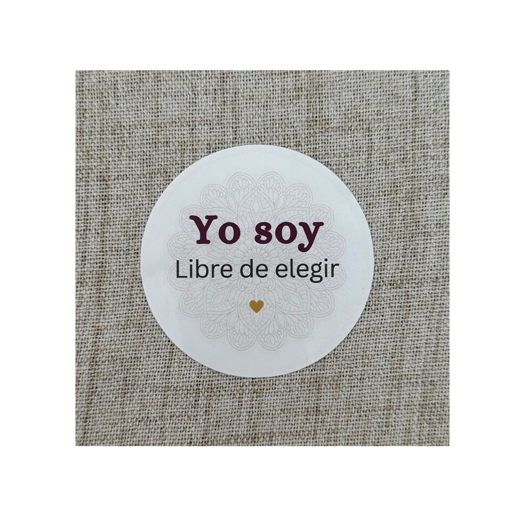 Me-Love Moments Reflection Stickers