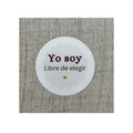 Me-Love Moments Reflection Stickers