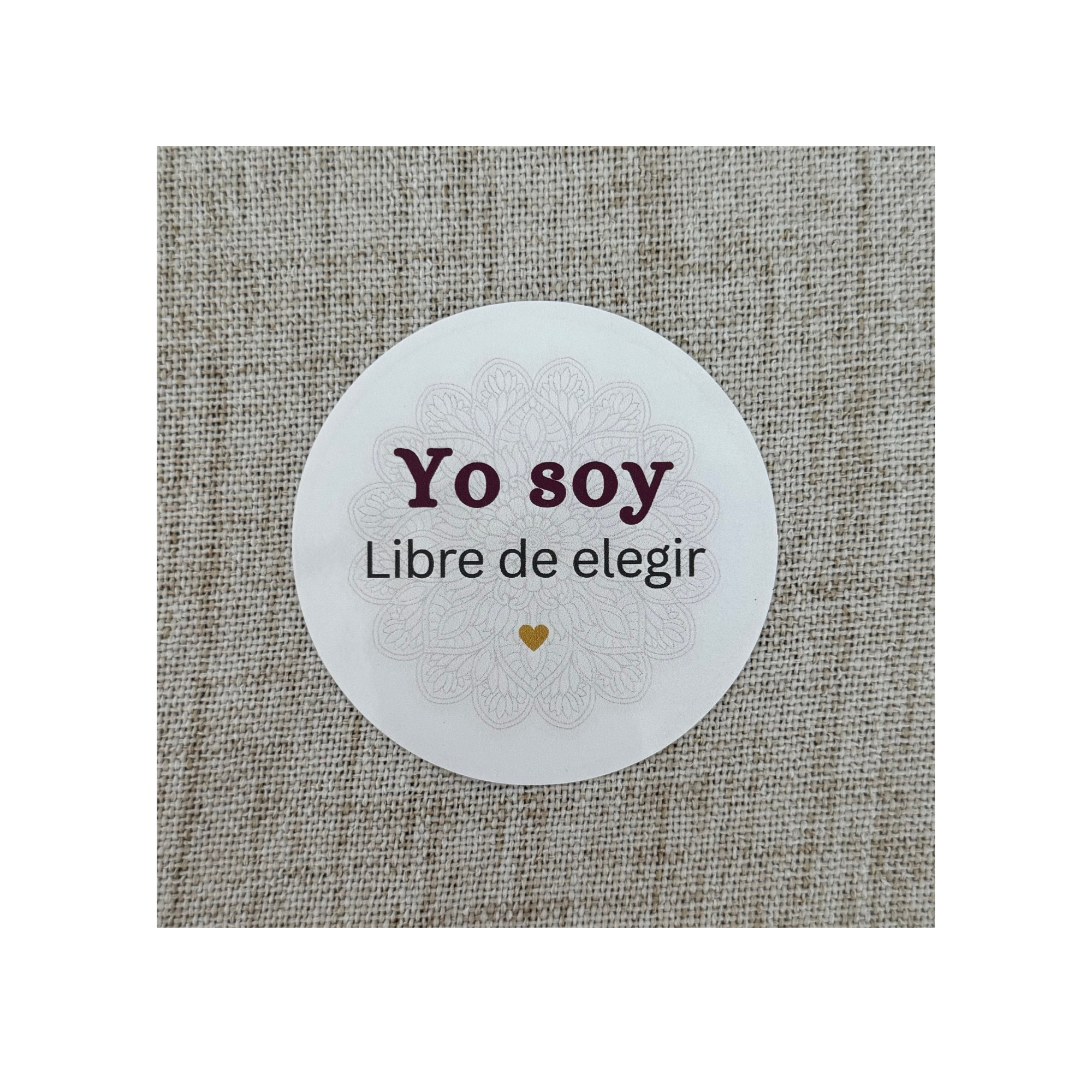 Me-Love Moments Reflection Stickers