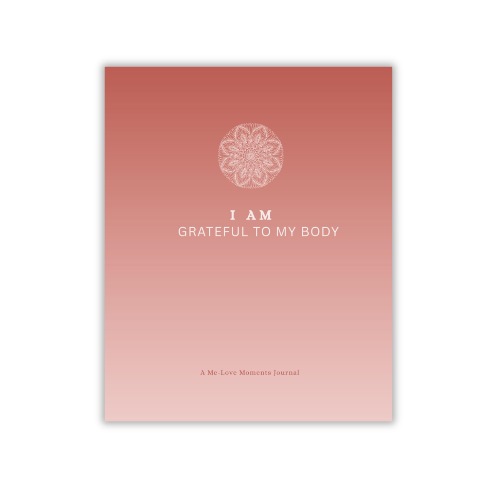 I Am Grateful To My Body