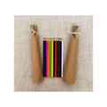 Mindful Colored Pencils | 12-Piece Coloring Set