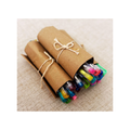 Creative Pause Gel Pen Set | 8 Assorted Gel Pens + 8 Refills