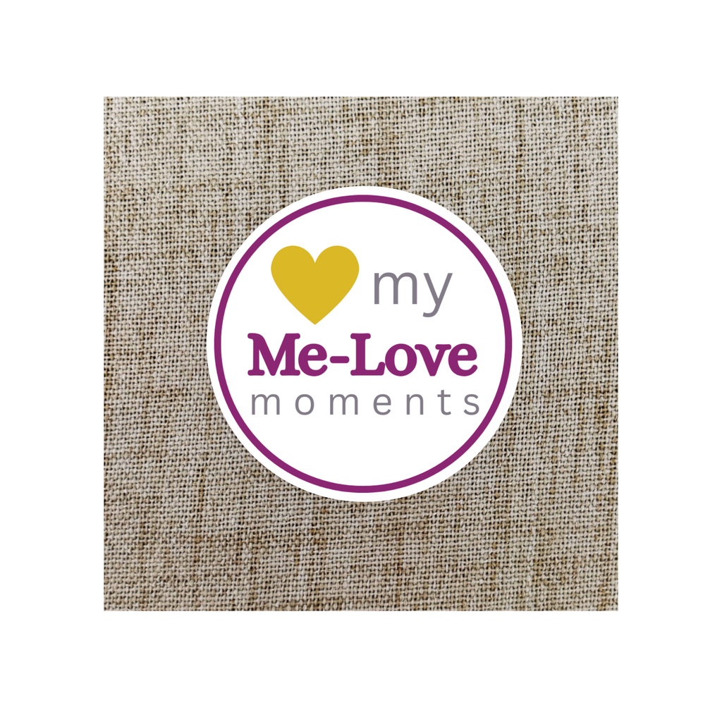 Me-Love Moments Reflection Stickers